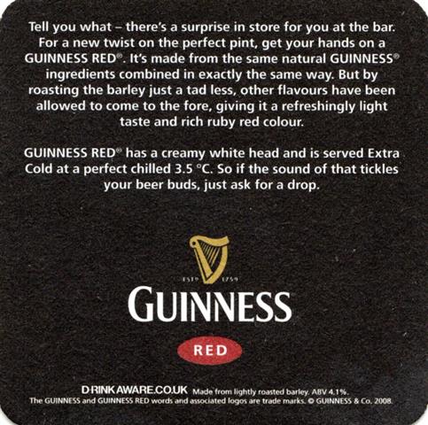 dublin l-irl guinness guinness quad 14b (185-tell you wat) 